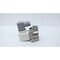 Smc SOLENOID VALVE 24V-DC VXZ242GGB - alternate 6