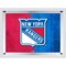 Holland Bar Stool Co New York Rangers 19.25 in. x 14.5 in. Backlit LED Sign by Company LBLedA - alternate 1