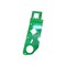 John Deere BRACKET, OEM AE71399 - alternate 3