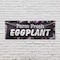 Signmission Farm Fresh Eggplant, 48 Inch x 120 Inch, Vinyl Banner B-120-30591 - alternate 3