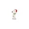 Gemmy Snoopy Lighted Blow Mold Christmas Decor, 24 In. 112294 - alternate 2