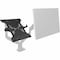 Kensington UNIVERSAL LAPTOP HOLDER FOR MONITOR ARMS K53801WW - alternate 6