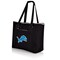 Picnic Time Family Of Brands Detroit Lions - Tahoe XL Cooler Tote Bag, (Black) 598-00-175-114-2 - alternate 1