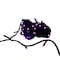 Elegani 100 LED String Lights with Connector-Purple Lights on Green Wire, Indoor Outdoor Waterproof Holiday PH-100-PPL - alternate 1