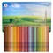 Lyra Graduate Colored Pencils Set Tin, Assorted Colors, 36-Piece Set L2871360 - alternate 1