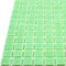 Apollo Tile Dune 12 in. x 12 in. Glossy Mint Green Glass Mosaic Wall and Floor Tile 20 sq. ft./case, 20PK APLSA88GN405A - alternate 2
