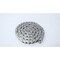 Tsubaki BOX OF 2 SINGLE ROLLER CHAIN 10FT, 2PK RS60-SS-1-RP-U - alternate 3