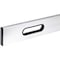Keson Screeding Level, Aluminum, 39 In, Silver LKS39 - alternate 3