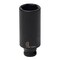 Sunex 1/4 in Drive 12Mm Deep Impact Socket 812MD - alternate 2