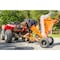 Dk2 Power By Marlon 3-Inch 7 HP 208 cc Chipper Shredder Vacuum Combo OPC503V - alternate 5