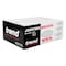 Trend 1000pcs Beechwood Joining Biscuits, No. 0, 10, 20, for Woodworking, BSC/MIX/1000, 1000PK U*BSC/MIX/1000 - alternate 2