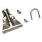 Odell Push Broom Handle Brace, Metal, Small, Fits Push Brooms S100 - alternate 2