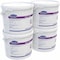 Diversey Oxivir 1 Wipes, 11" x 12", 160/Canister, PK4 100850924 - alternate 4