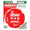 Diablo 7-1/4", 4-Teeth Circular Saw Blade D0704DH - alternate 2