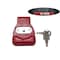 Mytee Products 20 Pack Heavy Duty Aluminum Air Brake Glad Hand Lock For Tractor Trailer, 20PK MP-ABGHL-Mx20 - alternate 3