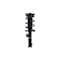 Fcs Struts Suspension Strut And Coil Spring Assembly 1334473L - alternate 1