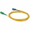 Add-On 7M ASC/SC M/M OS2 YELLOW PATCH CBL ADD-ASC-SC-7MS9SMF - alternate 3