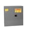 Eagle Mfg 30 gal, 1 Shelves, 18-Gauge Steel, 43 in W x 44 in H x Gray 1930XGRAY - alternate 2