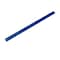 Apollo Tile Snow White 1x12 Calacatta Gold Marble Honed Pencil Liner Tile Trim 0.67 sqft/case, 10PK APLMCT884HA - alternate 6