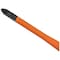 Klein Tools Insulated Screwdriver, Phillips, No 2, Black, Round 6936INS - alternate 6