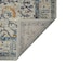 Homeroots 8' X 11' Yellow and Ivory Southwestern Stain Resistant Indoor Outdoor Area Rug 532598 - alternate 3