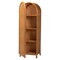 Bali & Pari Paloma Natural Rattan Decorative Cabinet 260-14219-ZORO - alternate 5