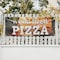 Signmission Wood Fired Pizza, 36 Inch x 96 Inch, Vinyl Banner B-96-30948 - alternate 2