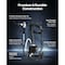 Vevor Stand Airless Paint Sprayer Airless Sprayer with Cart 650W House Exterior RP8623S - alternate 7