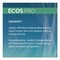 Ecos Pro Dishmate Manual Dish Liquid, Free and Clear, 5 gal Pail PL9721/05 - alternate 3