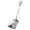 Corona Tools #10 Aluminum Western Scoop Hardwood Handle, D Grip Shovel SS16701 - alternate 4
