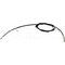 Dorman Parking Brake Cable, C661392 C661392 - alternate 4