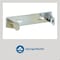 Georgia-Pacific 3-3/32"H x 13-1/4"W, Towel Dispenser, Chrome 52720 - alternate 5