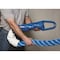 Heartland Distribution & Supply Extreme-Duty Polypropylene Towing Rope R125-2R-30 - alternate 2