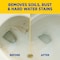 Zep ACIDIC TOILET BOWL CLEANER, GL, 4PK R43710 - alternate 6