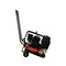 Brave Forward Plate Compactor, 16 In., Tank and Wheel Kit, Honda GX160 BRPFP130H - alternate 4