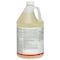 Zep Cleaner and Disinfectant, 4 gal. Round Plastic Pail, Pleasant, Yellow, 4 PK 752023 - alternate 2