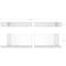 Tekton Impact Socket Set, Steel, 19 Pieces SID91107 - alternate 3