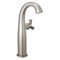 Delta Stryke Single Handle Vessel Bathroom Faucet, 6.44 in, Lumicoat Stainless 7776-SS-PR-DST - alternate 3