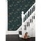 Chesapeake Finola Dark Blue Bears Wallpaper 4060-139248 - alternate 2