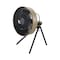 Elecom NESTOUT Outdoor Fan, 4 Speeds & Breeze Mode, 3 Angle Oscillation, Auto Timer FAN-NEST-GF1BE - alternate 1