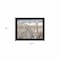 Homeroots On The Coastline 2 Black Framed Print Wall Art 415428 - alternate 2