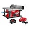 Milwaukee Tool M18 FUEL 8-1/4" Table Saw w/ One-Key Kit 2736-21HD - alternate 1