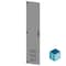 Siemens SIVACON door 8MF1270-2UT15-2BA2 - alternate 2
