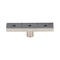 Zoro Select Ceramic Magnets, Rectangular 3DYA8 - alternate 2