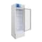 Koolmore 22 in. One-Door Commercial Merchandiser Refrigerator in White, 9 Cu. Ft. KM-MDR-9CPWH KM-MDR-9CPWH - alternate 3