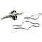 Motorcraft Engine Water Pump,  PW683 - alternate 2