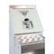 Mytee Products Truck Saddle Tool Box 24.5in x 28.4in x 12in - Open Wide Aluminum Step Box Design STB-12I-OW - alternate 4