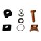 Komatsu KIT, OEM ND128099-5770 - alternate 1