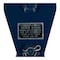Mytee Products 8 Ton Snatch Block w/ SHACKLE Crane 3/4 Wire Rope Sheave Tow Axle Lift Truck, 2PK SB6-8-Shacklex2 - alternate 2