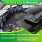 Wrightmaster 20 ft. x 20 ft. HDPE Pond Liner Anti-UV and Corrosion Resistance for Fish/Koi Ponds Water Gardens ZROX43PH3NL - alternate 3
